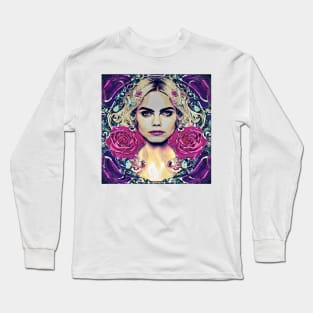 Beauty of  Cara Long Sleeve T-Shirt